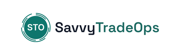 SavvyTradeOps